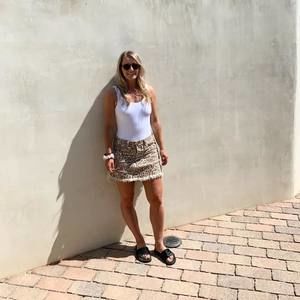 Meet your Posher, Paige